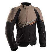 Oxford Hinterland 2.0 Men's Jacket Black/Dsrt/Or