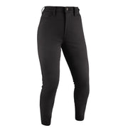 Oxford Super Jeggings 3.0 Ladies Black