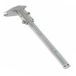 Bike It Vernier Gauge 150mm Stainless Steel