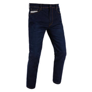 Oxford Original Approved Marshal AAA Slim Men's Jeans Dark Aged