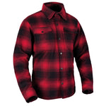 ARMR Prime 2.0 Men's Shirt Red/Black