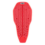 Alpinestars Nucleon Plasma Full Back Pro Insert Red/Black