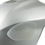 Oxford Gripper Clear - Universal Silicone Knee Pads