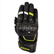 Oxford RP-4S 3.0 Men's Gloves Black/Wht/Ylw