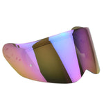 Simpson Ghost/Speed Iridium Visor