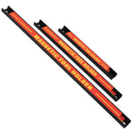 Bike It 3pc Magnetic Tool Holder Set 8" 12" & 18"