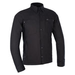 Oxford Original Approved AA Ridgeback Men's Shirt Black