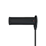 Oxford HotGrips Pro Touring left replacement grip (Integrated)