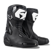 Oxford Nexus 1.0 Air Men's Boots Black/Wht