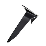 Alpinestars S-R10 Solid Standard Spoiler Solid Black Glossy