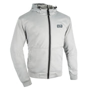 Oxford Super Hoodie 3.0 Grey