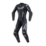 Alpinestars Stella GP-R7 1PC Leather Suit Black