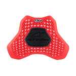 Alpinestars Nucleon Plasma Racing Chest Protector Insert Red Black
