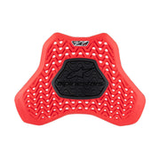 Alpinestars Nucleon Plasma Racing Chest Protector Insert Red Black