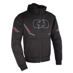 Oxford Super Hoodie 3.0 Sports Black