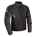 Oxford Toronto 1.0 D2D Men's Jacket Black/Grn/Flo