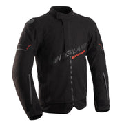 Oxford Hinterland 2.0 Men's Jacket Tch Black