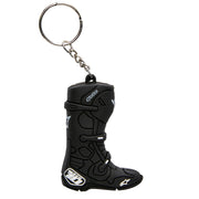 Alpinestars New Tech 10 Boots Keyfob Black