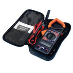 Bike It Digital AC/DC Multi Meter 1000 Amp / 1000V
