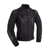 Oxford Omega 1.0 D2D Ladies Jacket Stl Black