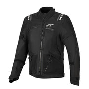 Alpinestars Stella Andes V4 Drystar Jacket Black
