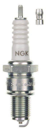 NGK Nickel Spark Plug For Beta ALP 125 1997