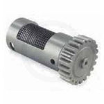 S&S Cycle Steel Rotary Breather Gear For Harley Davidson E 1000 1948-1952