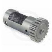 S&S Cycle Steel Rotary Breather Gear For Harley Davidson E 1000 1948-1952