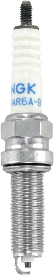 NGK Spark Plug For Yamaha YFM 550 D 4X4 Grizzly 2014