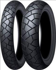 Dunlop Trailmax Mixtour Rear Tyre TL 69H 160 60R17"