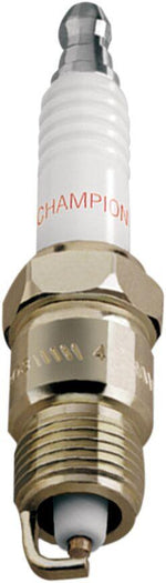 Champion Copper Plus Spark Plug For Harley Davidson E 1000 1948-1952