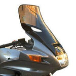 Bullster Windshield Windscreen For Honda ST 1100 1990-2001 51 cm (20") - Light Brown