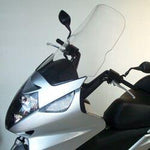 Bullster Windshield Windscreen For Honda FJS 400 2006 61 cm (24") - Clear