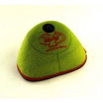 DT-1 Pre-Oiled Evo Air Filter For Kawasaki KX250 2021-2024 - Green