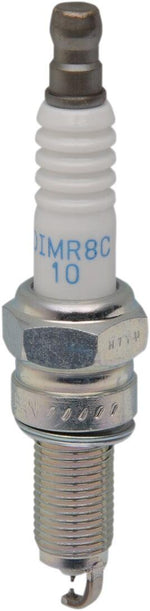 NGK Laser Iridium Spark Plug For Suzuki RMZ450 2007-2024