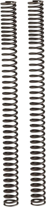 Progressive Suspension Fork Springs For Triumph Bonneville 1200 T120 ABS - Black