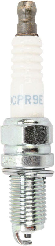 NGK Spark Plug For Laverda 650 Ghost 1996-1998