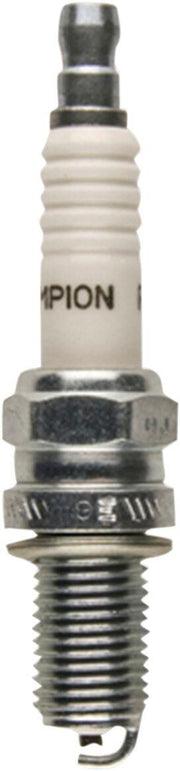 Champion Copper Plus Spark Plug For Harley Davidson FLD 1690 ABS 2016