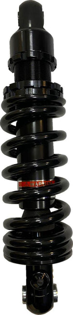 Drag Specialties Premium Ride-Height Adjustable Shocks For Harley Davidson FLDE 1750 ABS 2018-2020