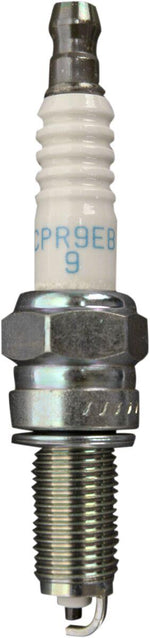 NGK Spark Plug For Peugeot PULSION 125 ABS 2023-2024