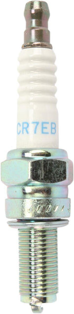 NGK Spark Plug For Derbi Boulevard 125 2008-2013