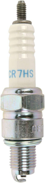 NGK Spark Plug For Honda C 50 E 1984-1986