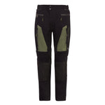 Spada Ascent V3 CE WP Trousers Black Green Short Leg