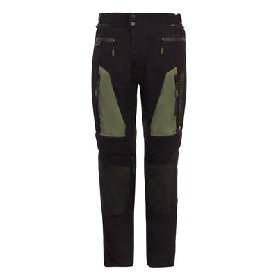 Spada Ascent V3 CE WP Trousers Black Green