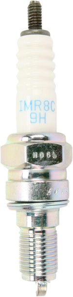 NGK Laser Iridium Spark Plug For Honda CRF250R 2004-2007