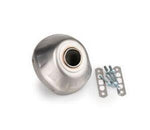 Oxa End Cap Repair Kit For Honda CR250 2003-2004 - Silver