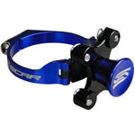 Scar Launch Control For Gas Gas EC 250 2021-2025 Front