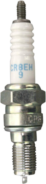 NGK Spark Plug For Daelim Altino 100 1998-2003