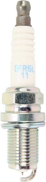 NGK Laser Iridium Spark Plug For Honda TRX650 FA 2004-2005