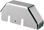 Drag Specialties OEM-Style Rear Master Cylinder Assembly Cover For Harley Davidson FLST 1340 1987-1990 - Chrome